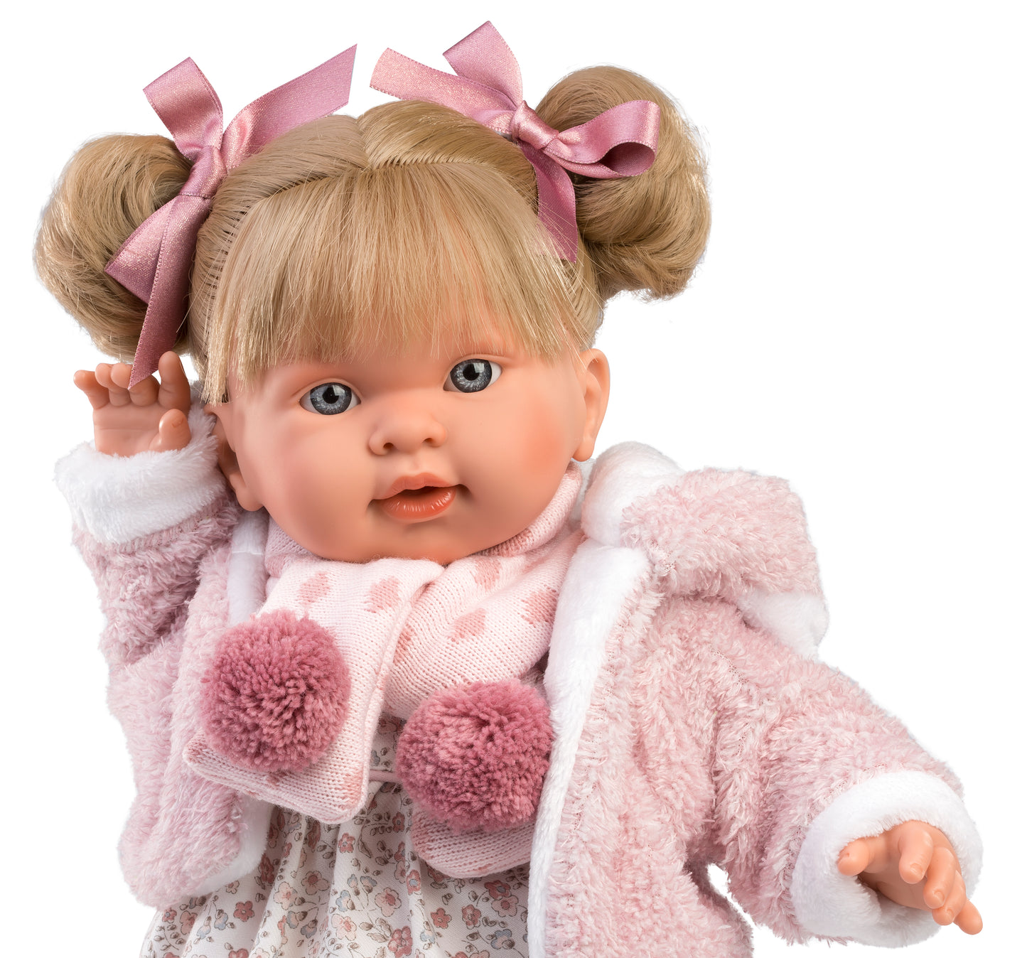 Llorens Doll - Alexandra 42cm