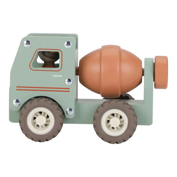 Little Dutch -Cement Truck