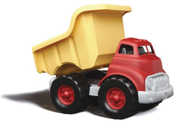 Green Toys - Dump Truck