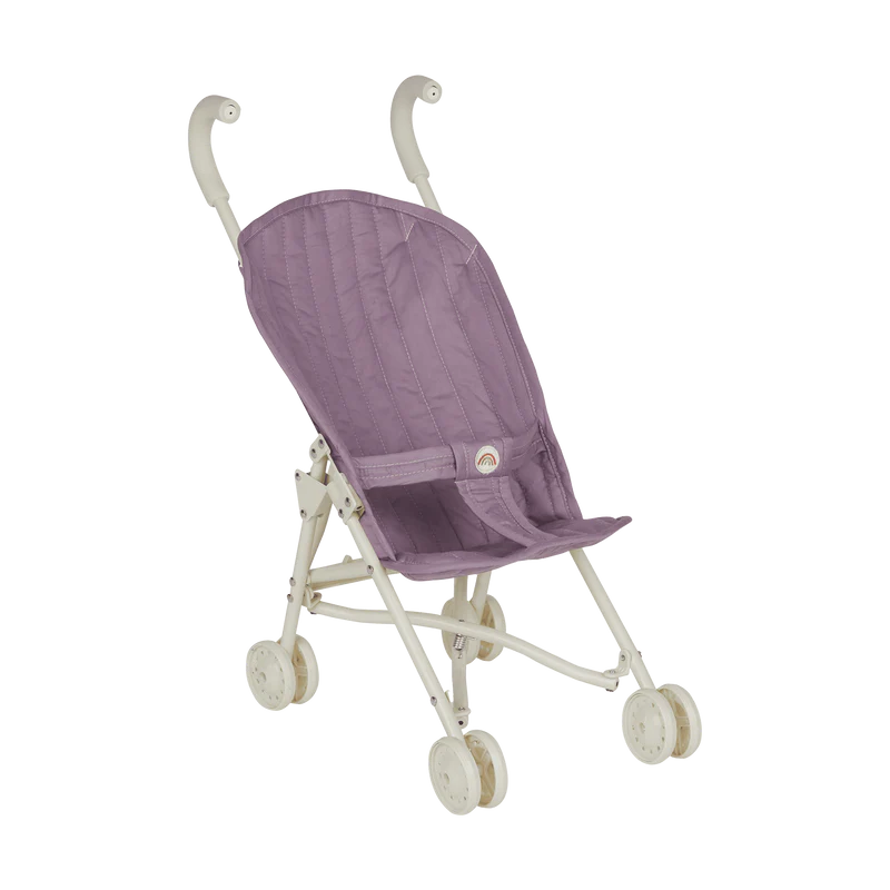 Sollie Stroller - Various Colours