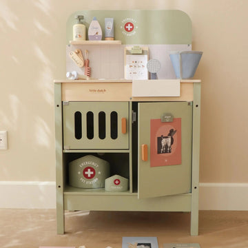 Little Dutch - Vet Set