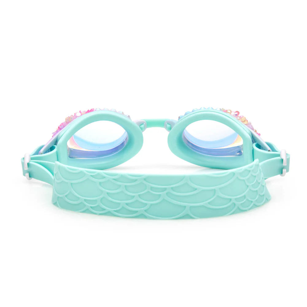 Bling2o Sea Quin - Seabreeze Classic Swimming Goggles