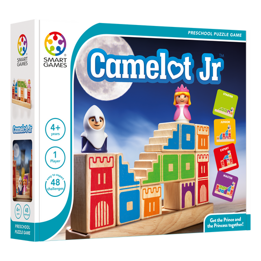 Camelot Jr