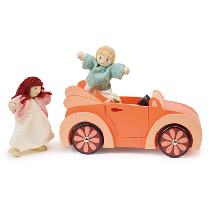 Doll’s House Car