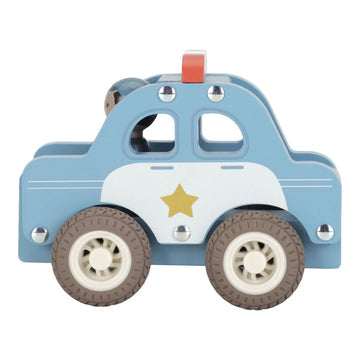 Little Dutch - Police Car