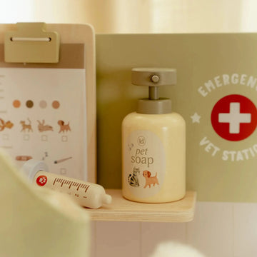 Little Dutch - Vet Set