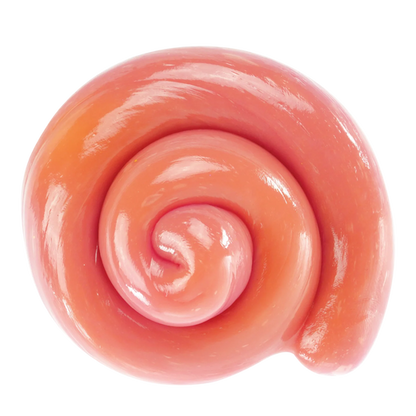 Crazy Aaron's Rainbow Reveal Thinking Putty