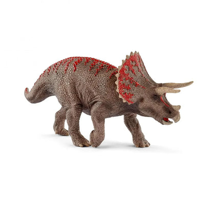 Schleich-Triceratops