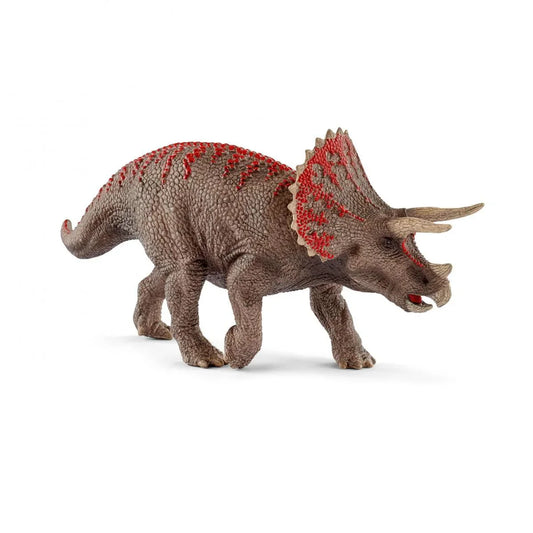 Schleich-Triceratops