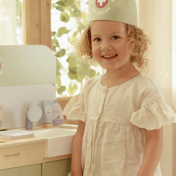 Little Dutch - Vet Set