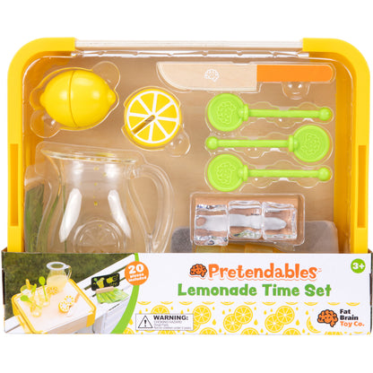 Pretendables Lemonade Set