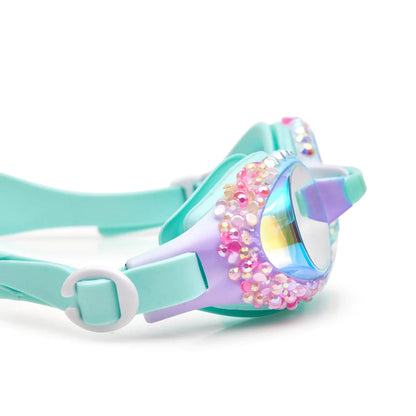 Bling2o Sea Quin - Seabreeze Classic Swimming Goggles