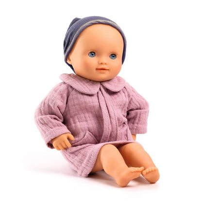 Dahlia Soft Body Doll