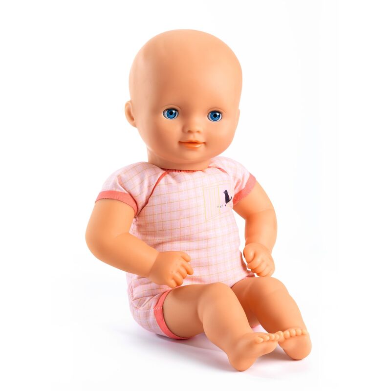 Dahlia Soft Body Doll
