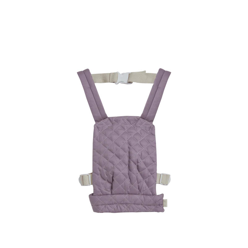 Dinkum Dolls Quilted Carrier