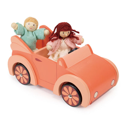 Doll’s House Car