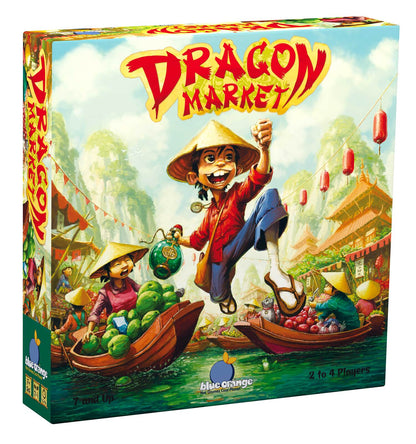 Dragon Market