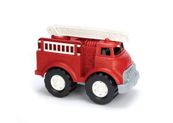 Green Toys - Fire Truck