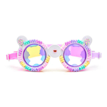 Bling2o Gummy Bear - Lollipop Swimming Goggles