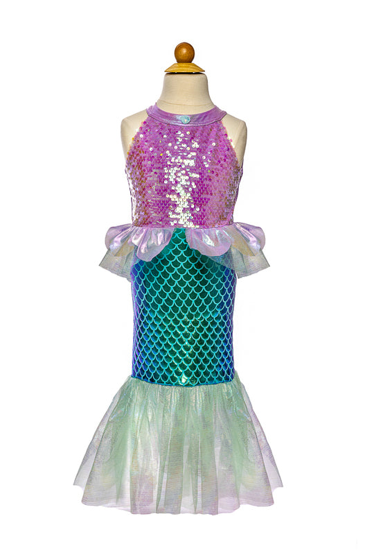 Mermaid Dress - Various Sizes