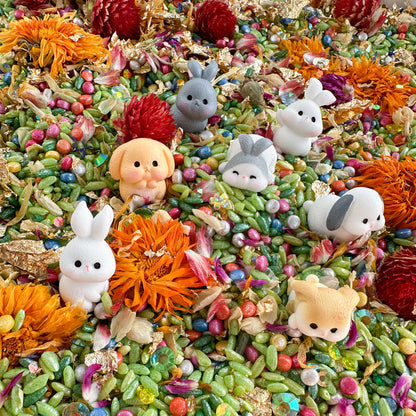 Rice - Curated Merriment