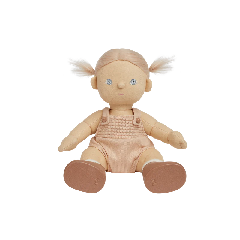 Dinkum Doll - Petal