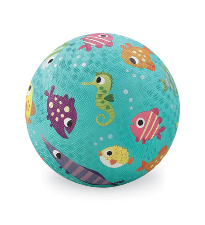 Playground Ball (5 inch) - various designs