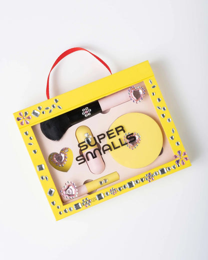 Super Smalls - Mom’s Makeup Set