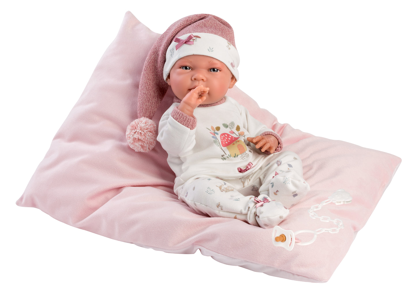 Llorens Doll - Pyjama Set 40cm