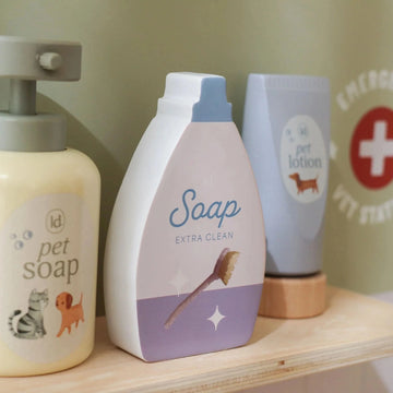 Little Dutch - Vet Set