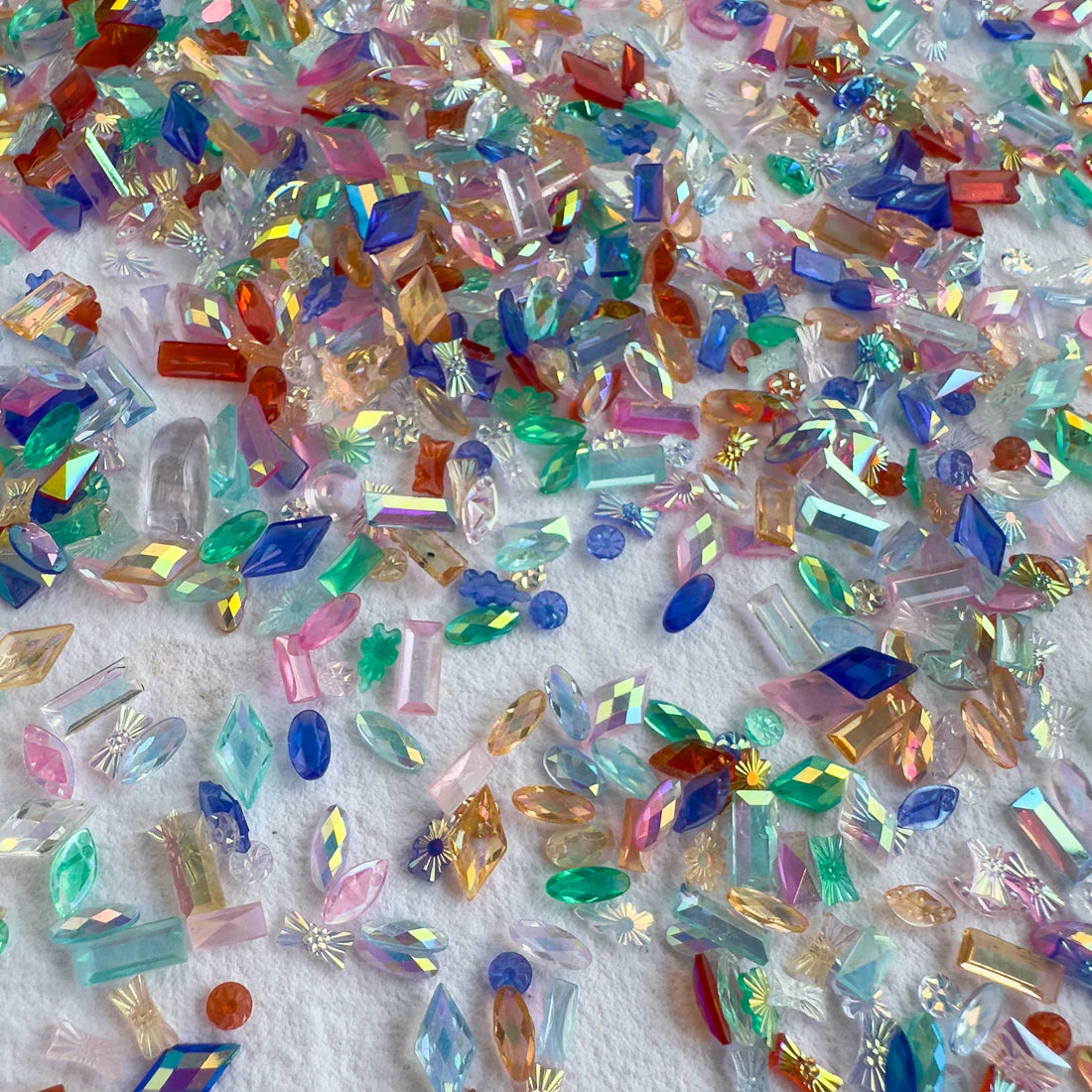 Topsy Treasures - Twinkle Trinket Tower