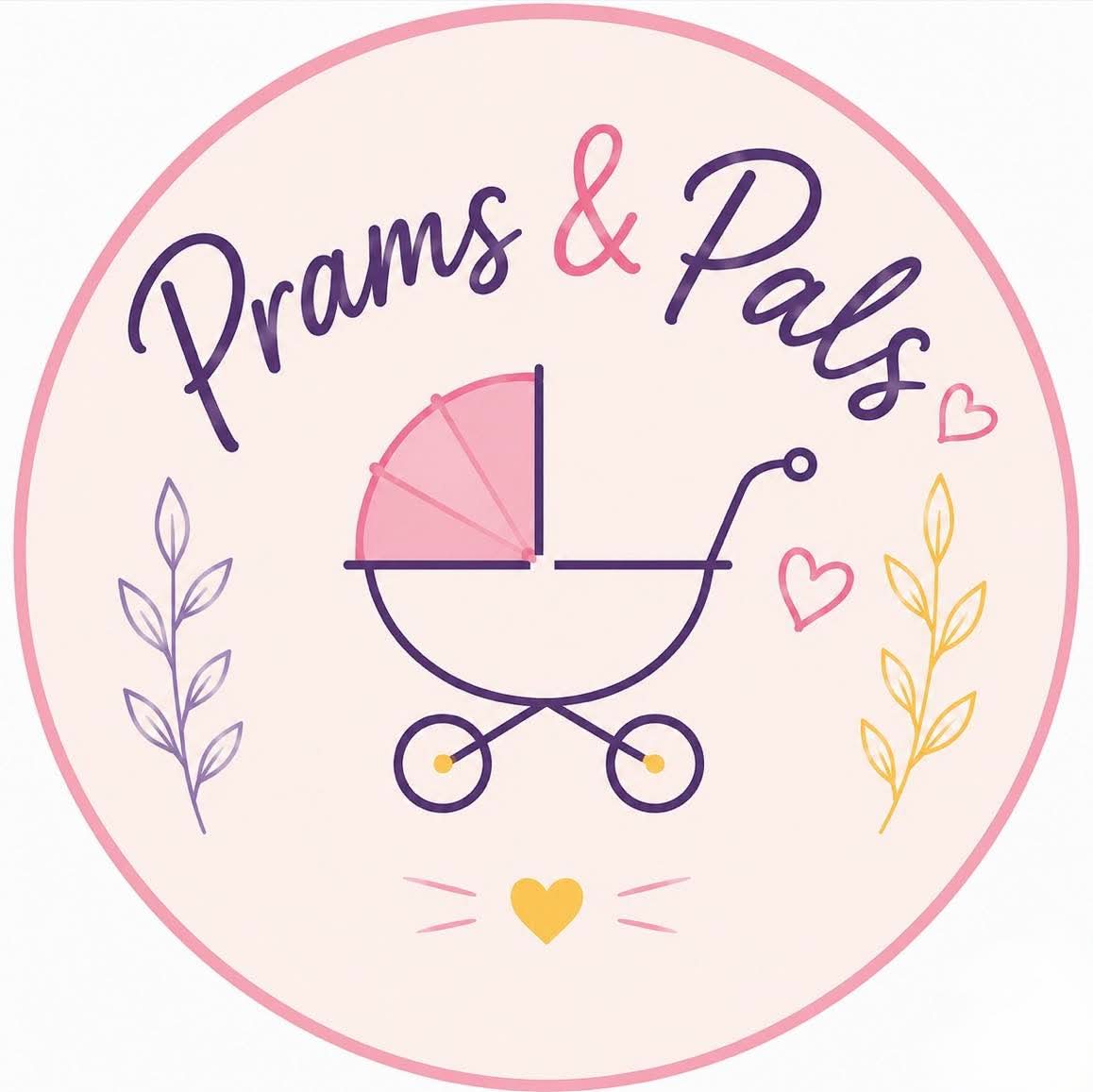 Prams & Pals Townsville Private Play