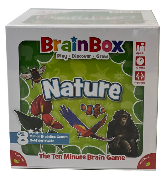 BrainBox - Nature