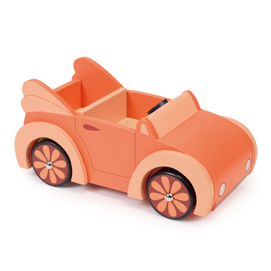 Doll’s House Car