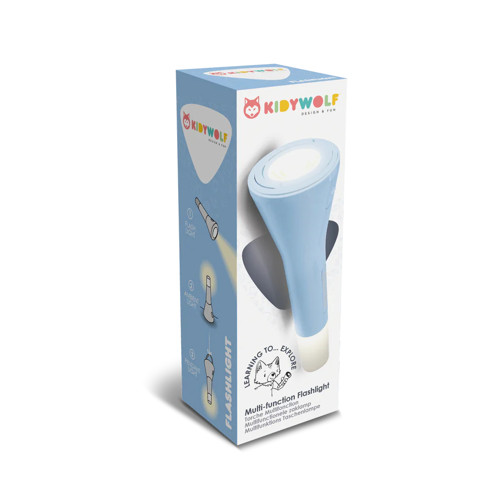 Kidyflashlight