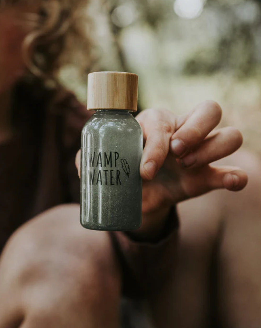 Wild Adventure - Mindful Potion Kit