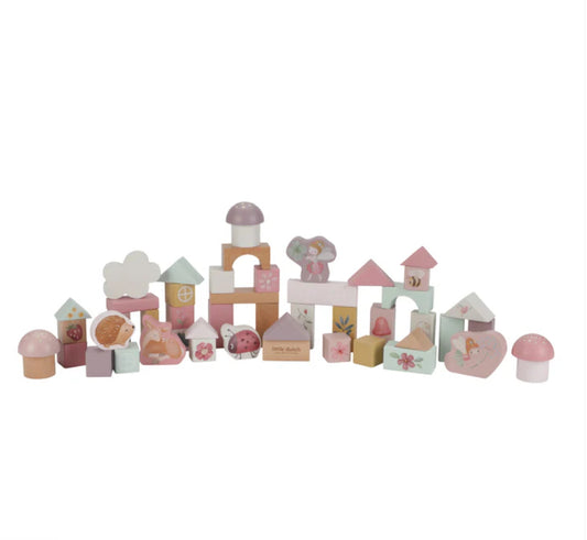 Fairy Garden Building Blocks