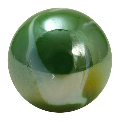 42mm Massive Marble - Assorted **colours selected at random**