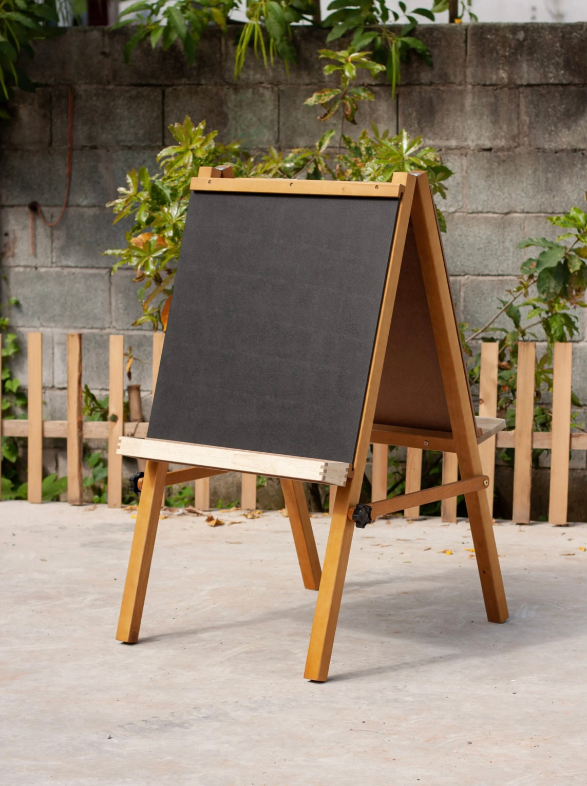 5 in 1 Painting Easel (Local Pickup only)