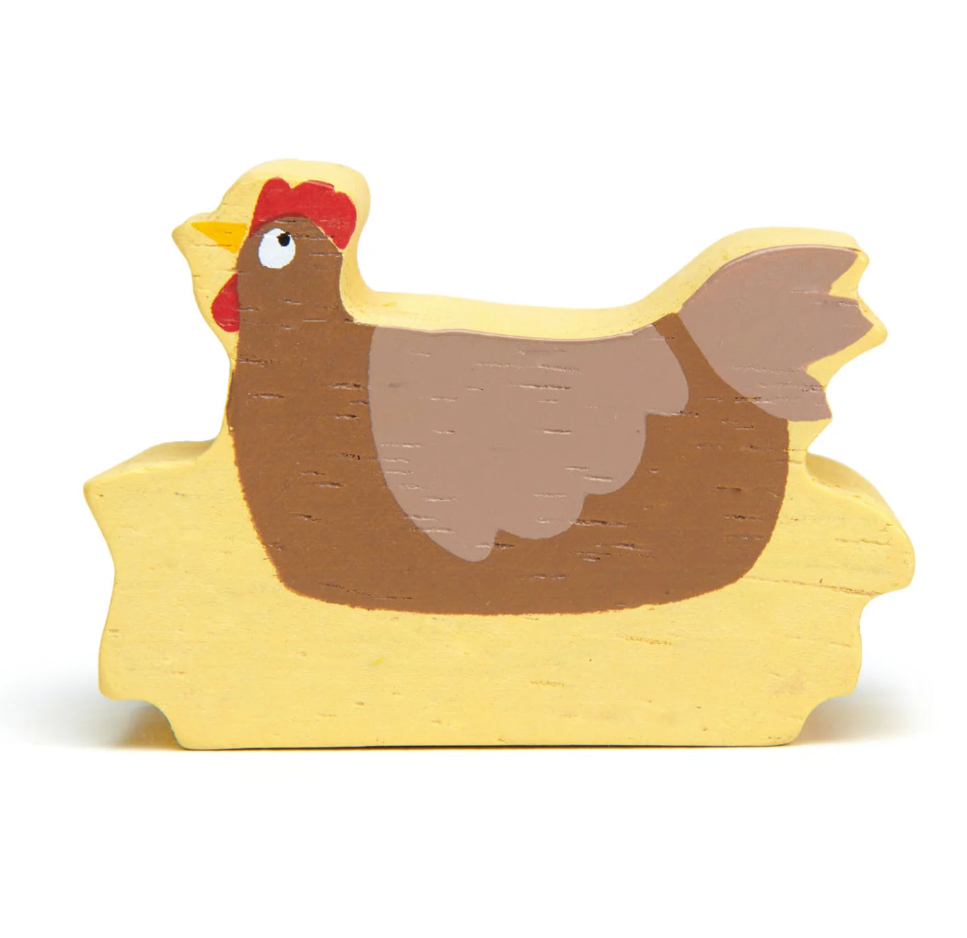 Farmyard Animals
