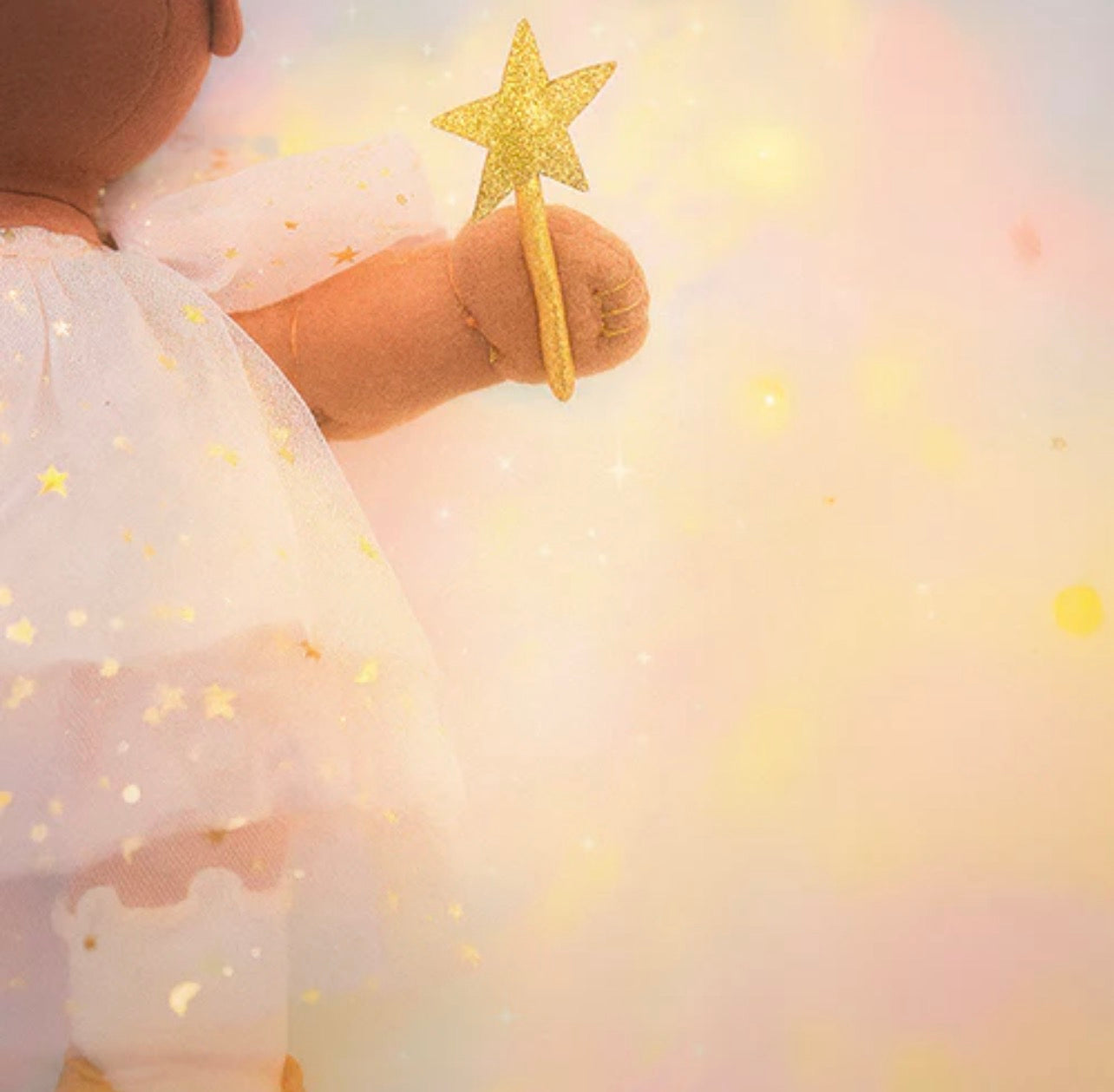 Fairy Freya Dream Dinkum