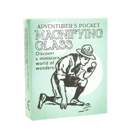 Adventurer’s Magnifying Glass