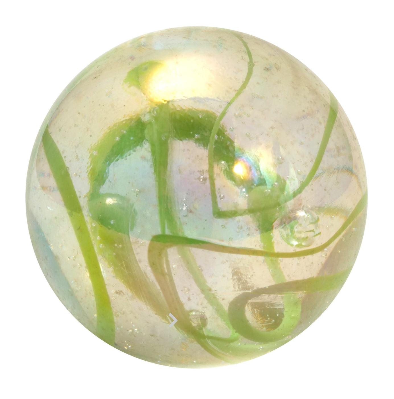 42mm Massive Marble - Assorted **colours selected at random**