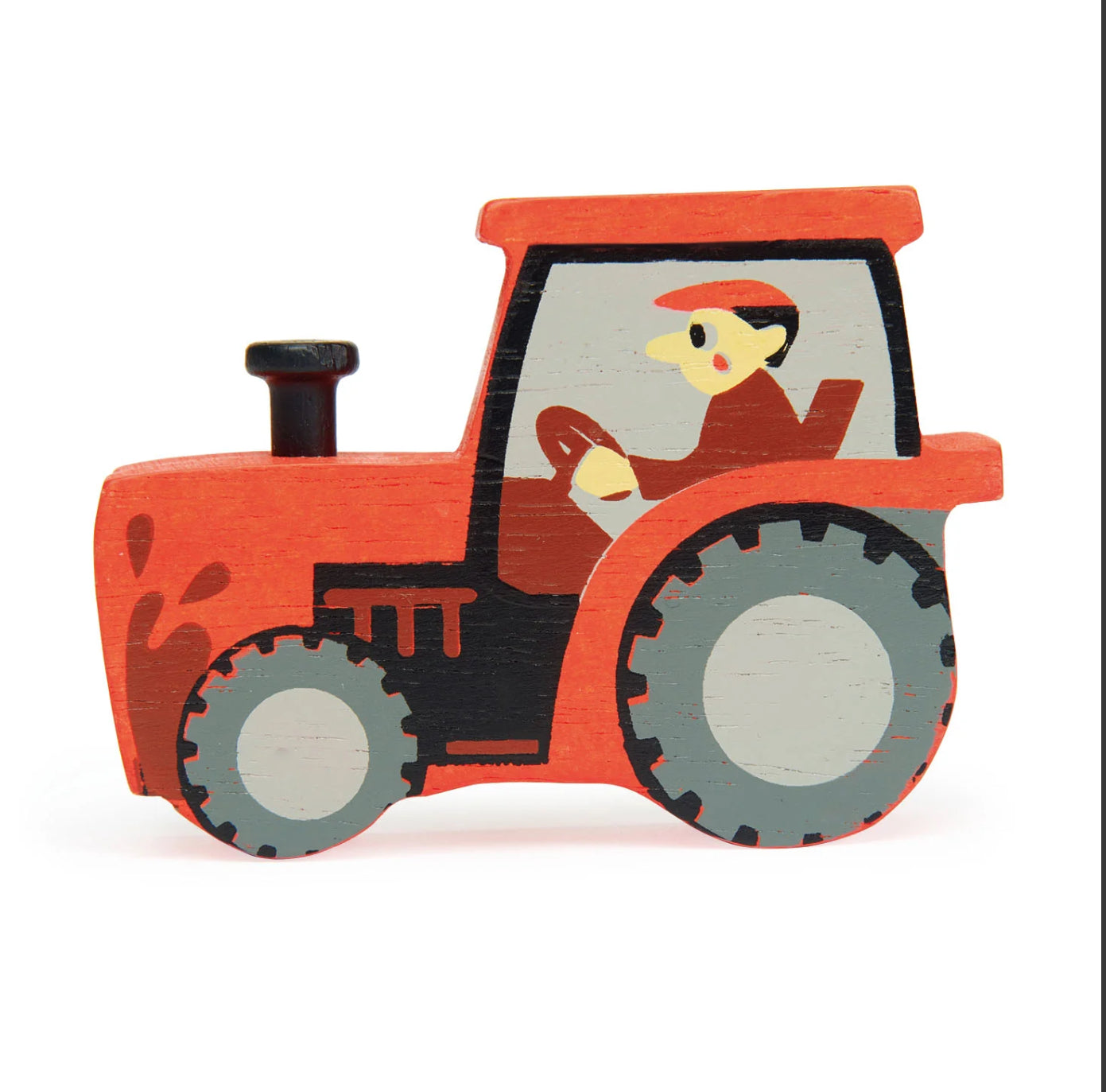 Farmyard Animals