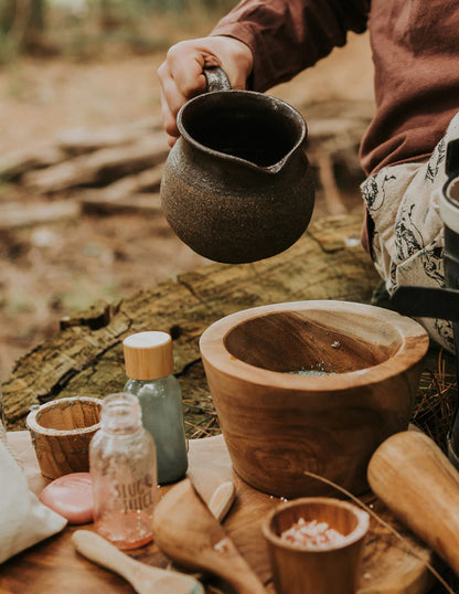 Wild Adventure - Mindful Potion Kit