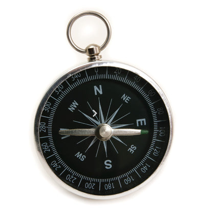Adventurer’s Compass