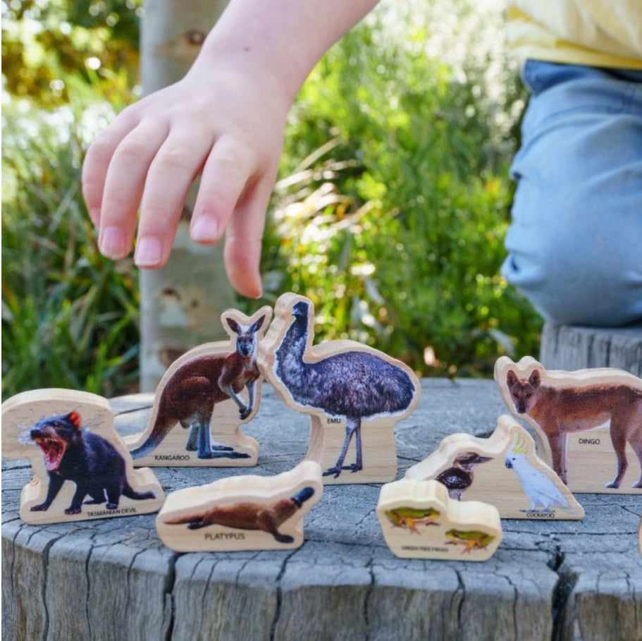 Australian Animals