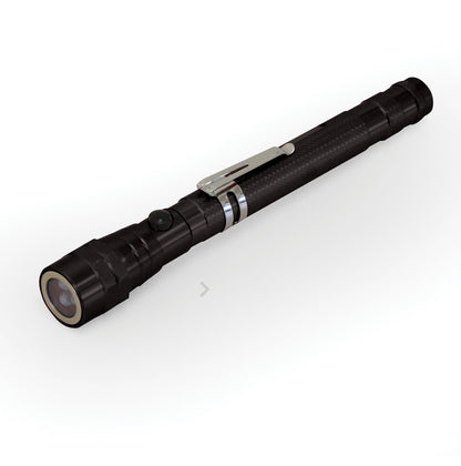 Adventurer’s Flexi Multi-use Torch