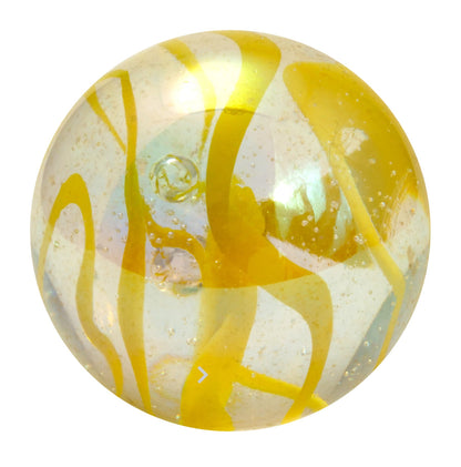 42mm Massive Marble - Assorted **colours selected at random**