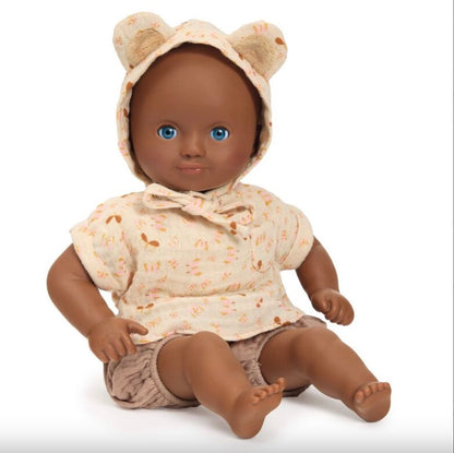Baby Issoria - Soft Body Doll - Machine Washable 32cm